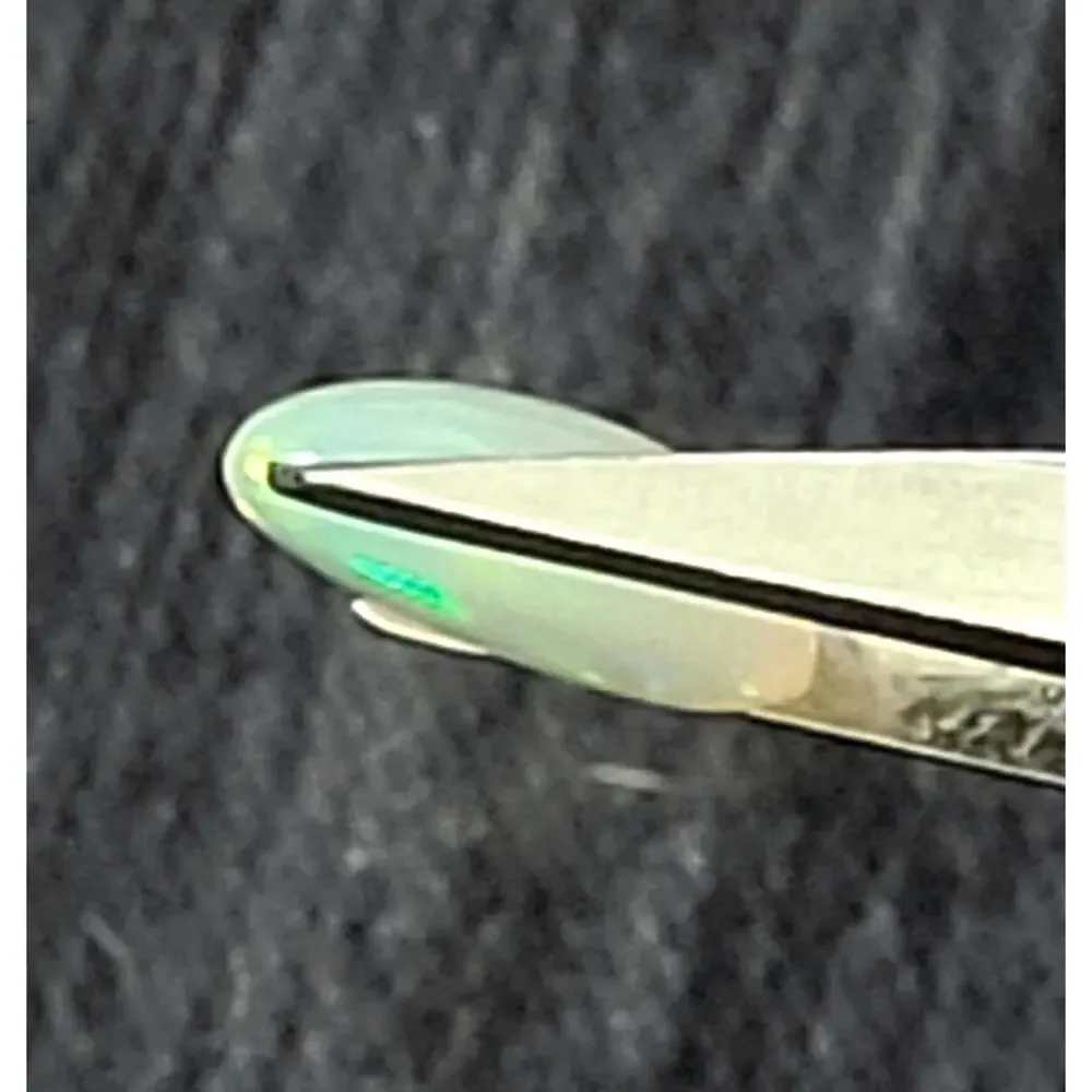 Certified Natural Opal 1.82cts‎ Cabochon Fire Brilliant Color
